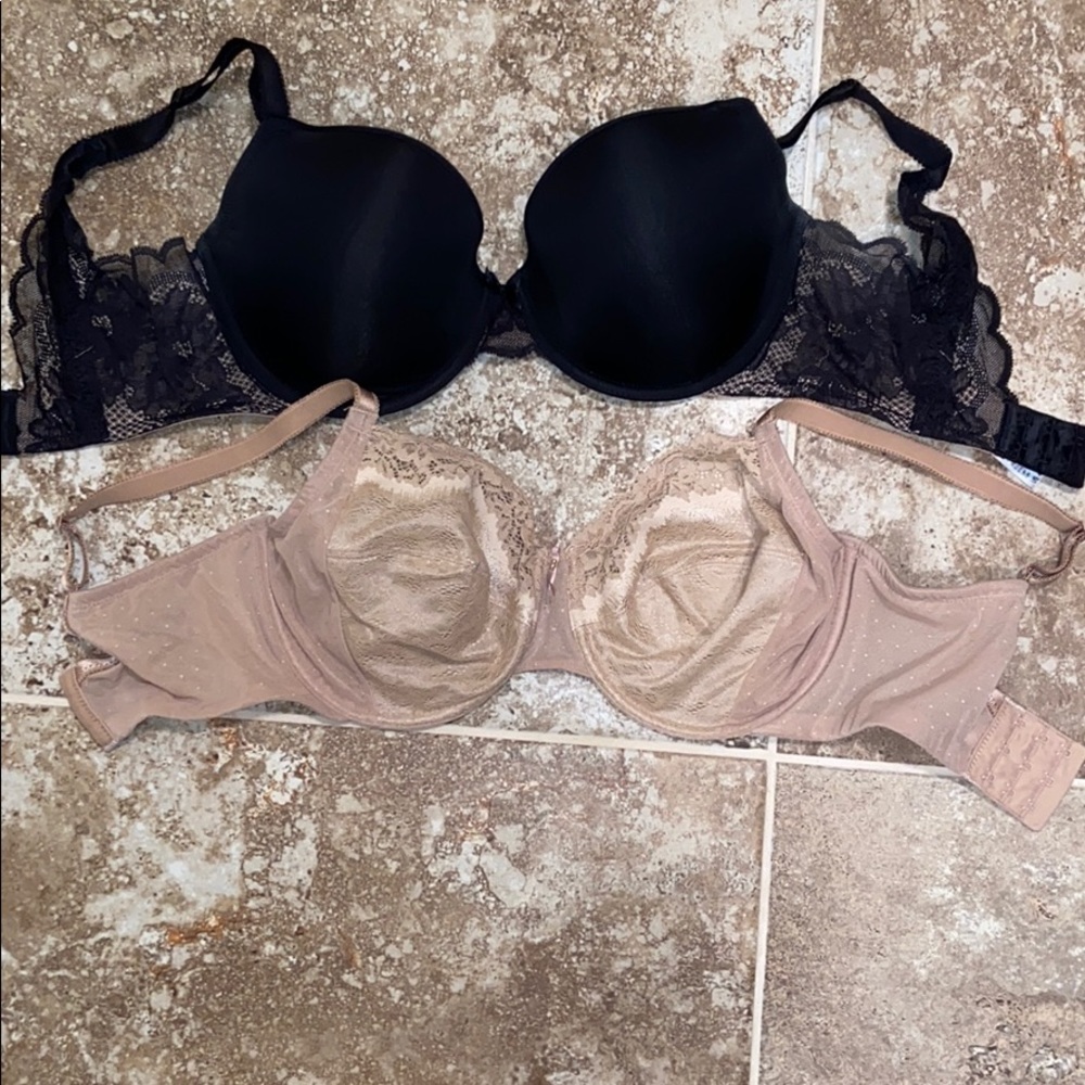 Wacoal Bra Bundle